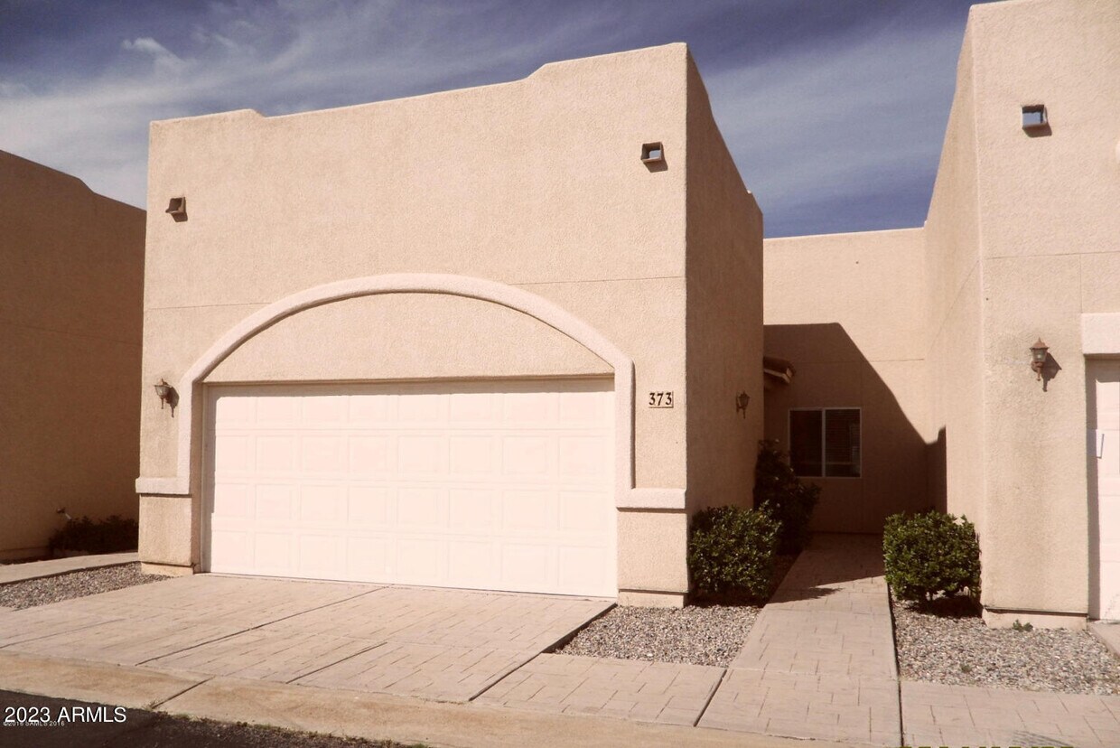373 Robin Ct, Sierra Vista, AZ 85635 Apartment for Rent in Sierra Vista, AZ