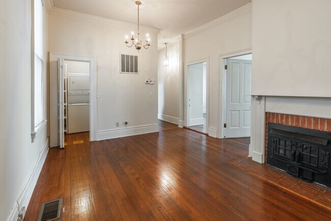 Foto del edificio - Lilac House