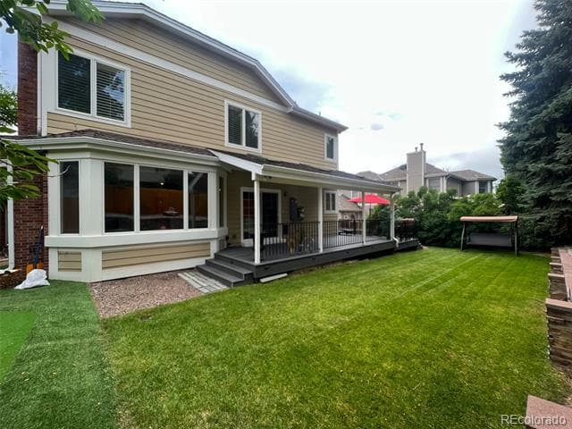 Building Photo - 6021 S Moline Way