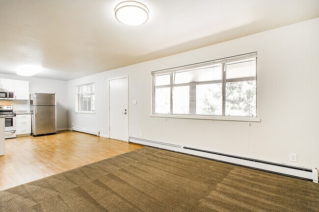 Foto del interior - 701 Arapahoe