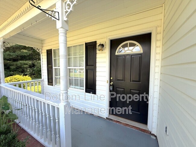 Foto del edificio - 718 Cody Ct