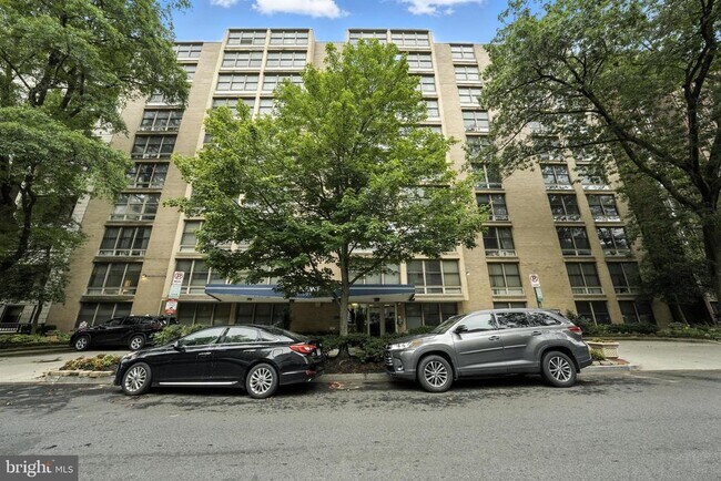 Foto del edificio - 1260 21st St NW