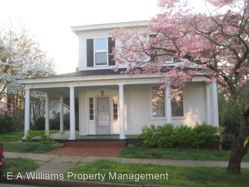 Foto principal - 105 Cabell St