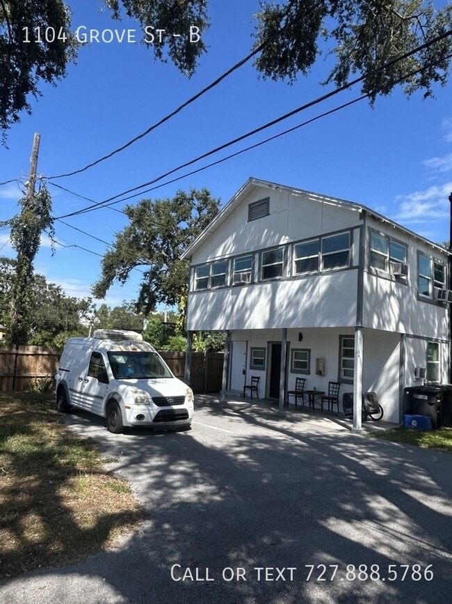 Foto del edificio - 1104 Grove St