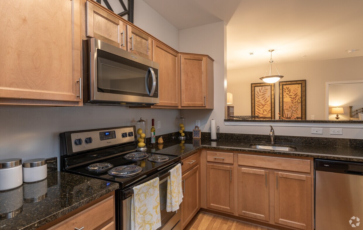 Apartments For Rent in Howard County, MD