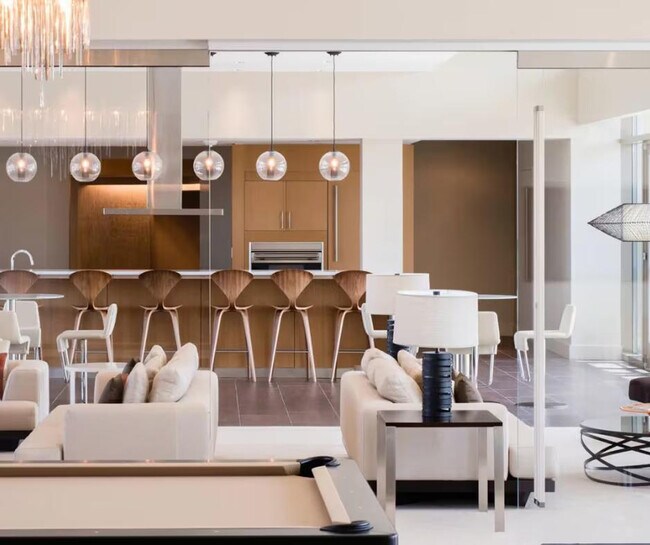 Foto del edificio - 1200 S Fern St