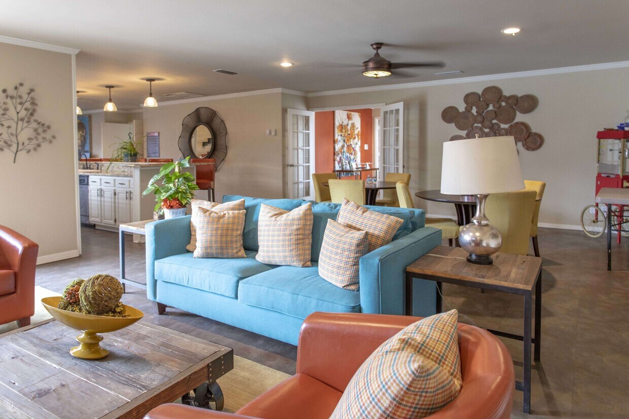 Advenir at The Meadows Apartments Midland, TX