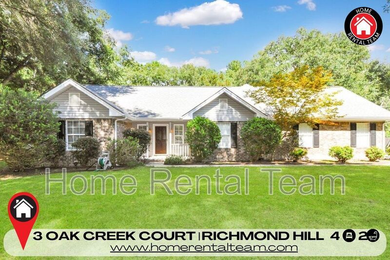 Foto principal - 3 Oak Creek Ct