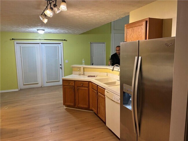 Foto del edificio - 224 McKinley Loop