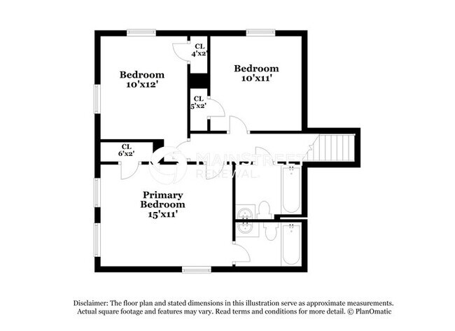 Building Photo - 3 Bedroom Pet-Friendly Home in Gastonia, N...