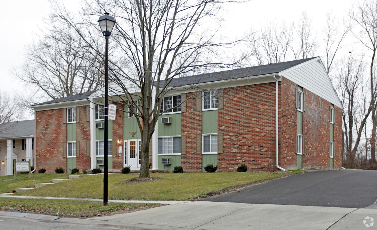 1600 Brooke Park Dr, Toledo, OH 43612 - Apartments in Toledo, OH ...