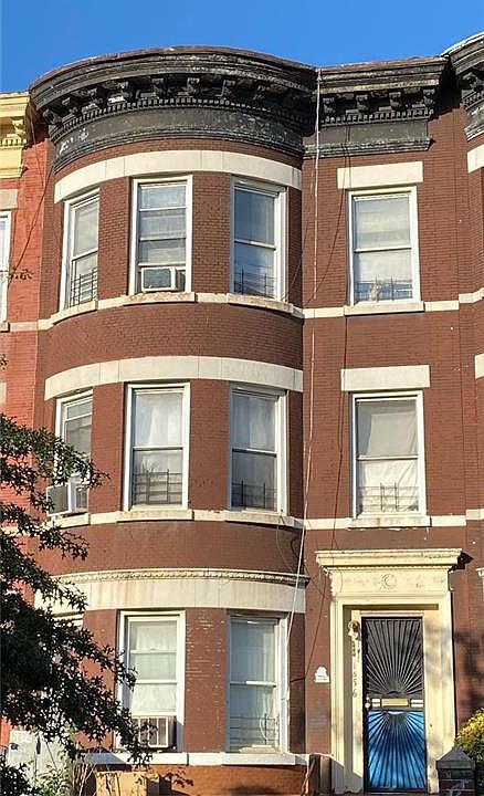 Building Photo - 1658 Nostrand Ave