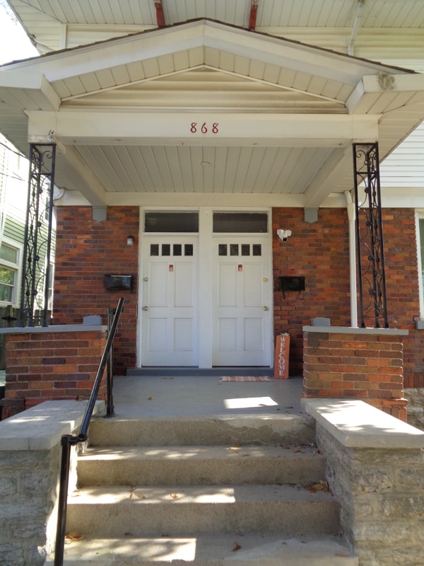 Photo - 868 Academy Ave (Cincinnati, OH)