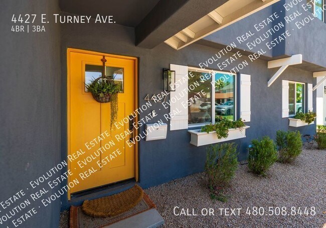 Building Photo - MOVE IN READY - 4 Bedroom Arcadia Home w/Pool