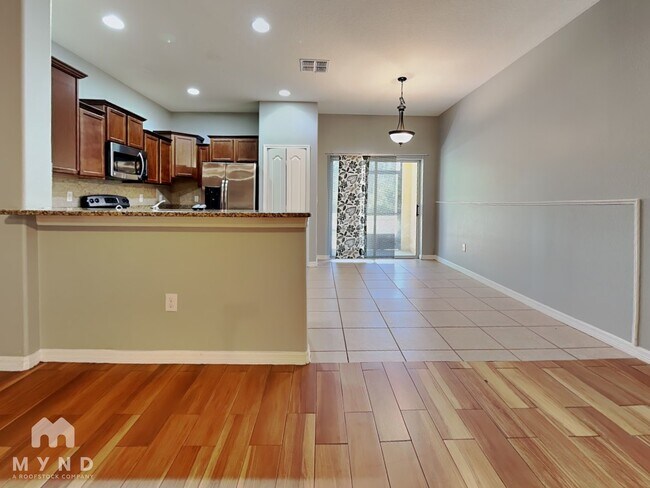 Foto del edificio - 20445 Berrywood Ln