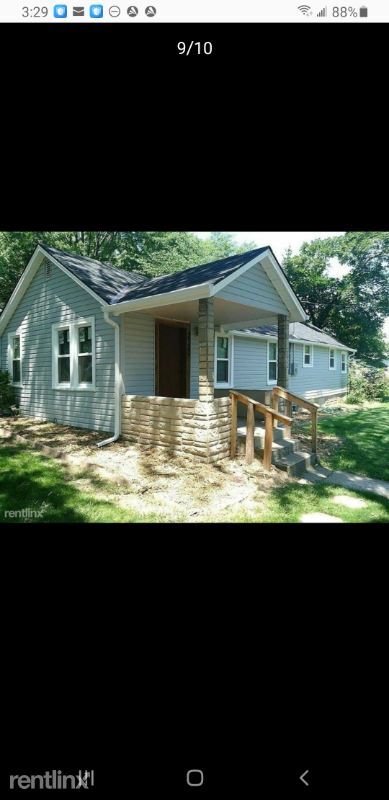 Primary Photo - 2 br, 1 bath House - 3730 N Olive S