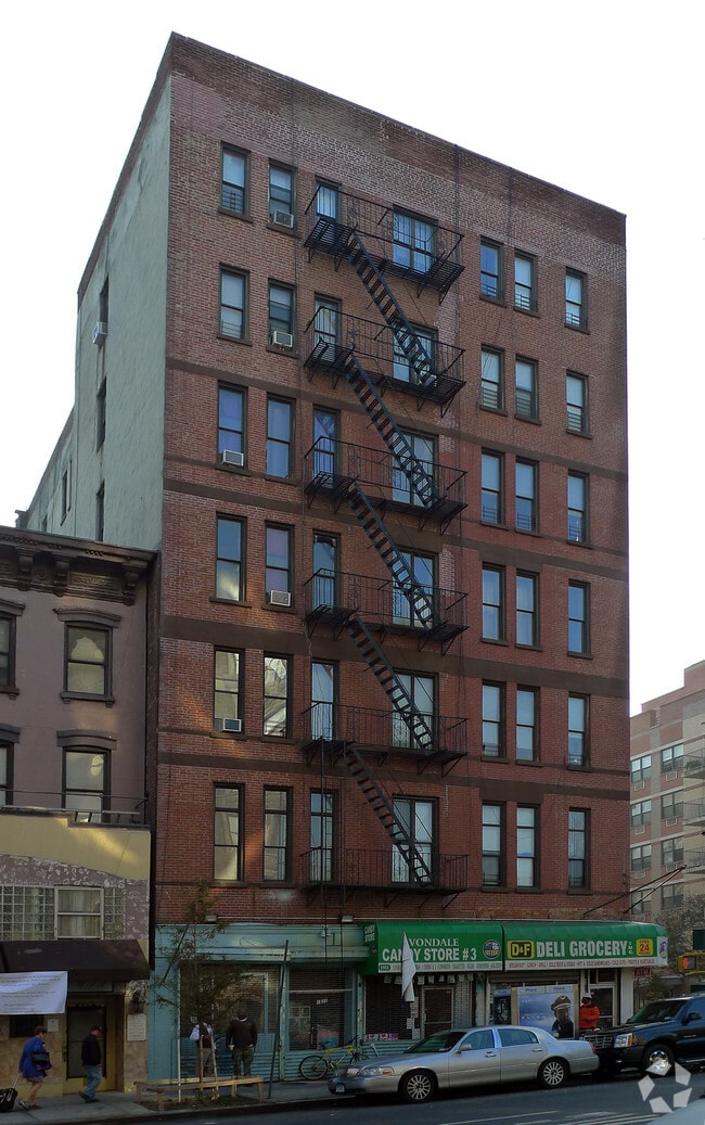 Building Photo - 1931 Madison Ave