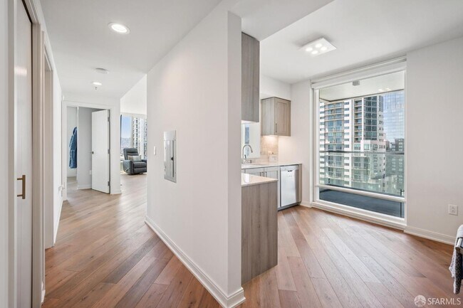 Foto del edificio - 401 Harrison St