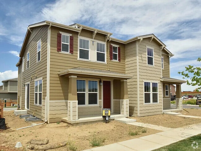 Building Photo - 21988 E Radcliff Cir