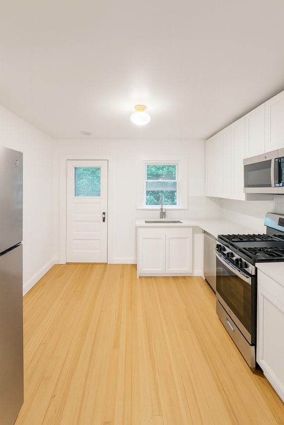 Foto principal - 535 S Clay St