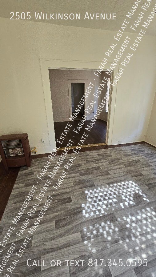 Foto del edificio - 2505 Wilkinson Ave