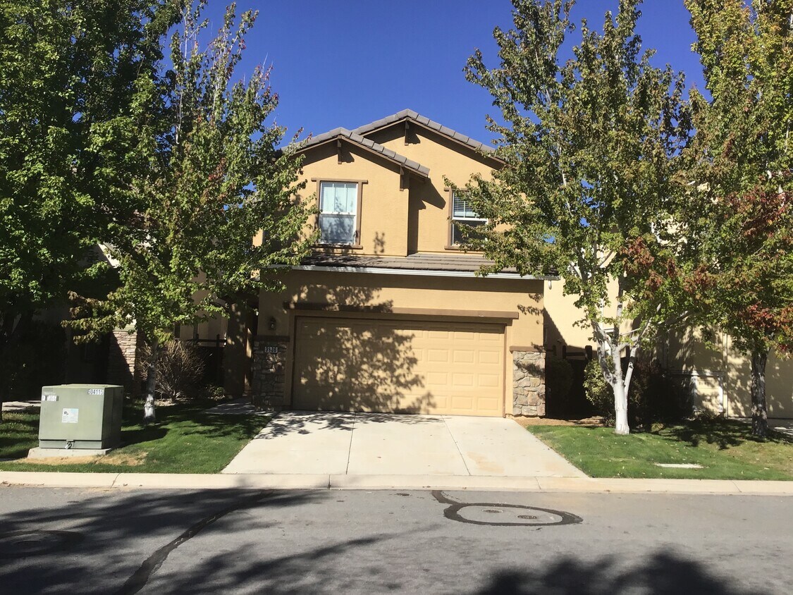 3906 Dominus Drive House Rental in Sparks, NV