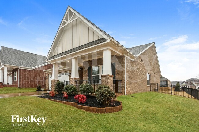 Foto del edificio - 6425 Brighton Park Dr