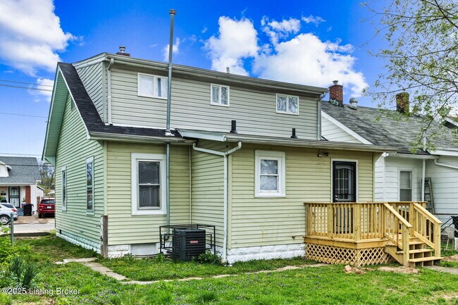 Building Photo - 1124 Sale Ave