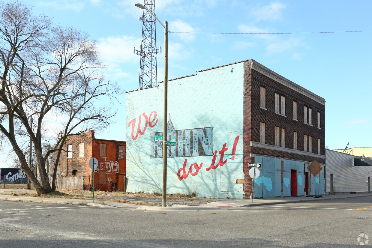 Foto del edificio - 318 Milwaukee Rd