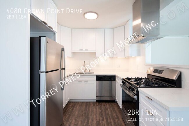 Building Photo - 4080 Crown Point Dr