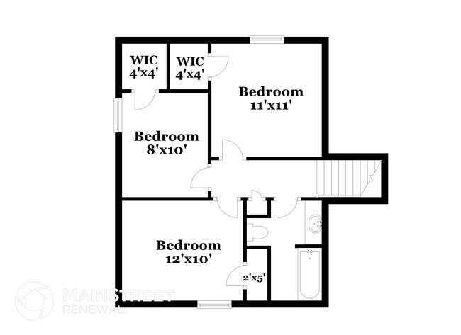 Foto del edificio - 715 McCaffree Cir