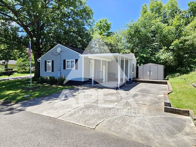 Building Photo - Craftsman Style 2 Bd 1- Ba Single Family H...