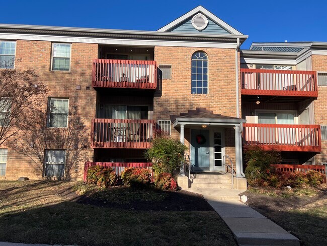 Foto del edificio - 2X Banyan Wood Ct Essex MD 21221