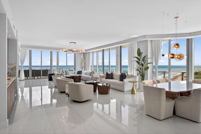 Foto del edificio - 3100 N Ocean Dr