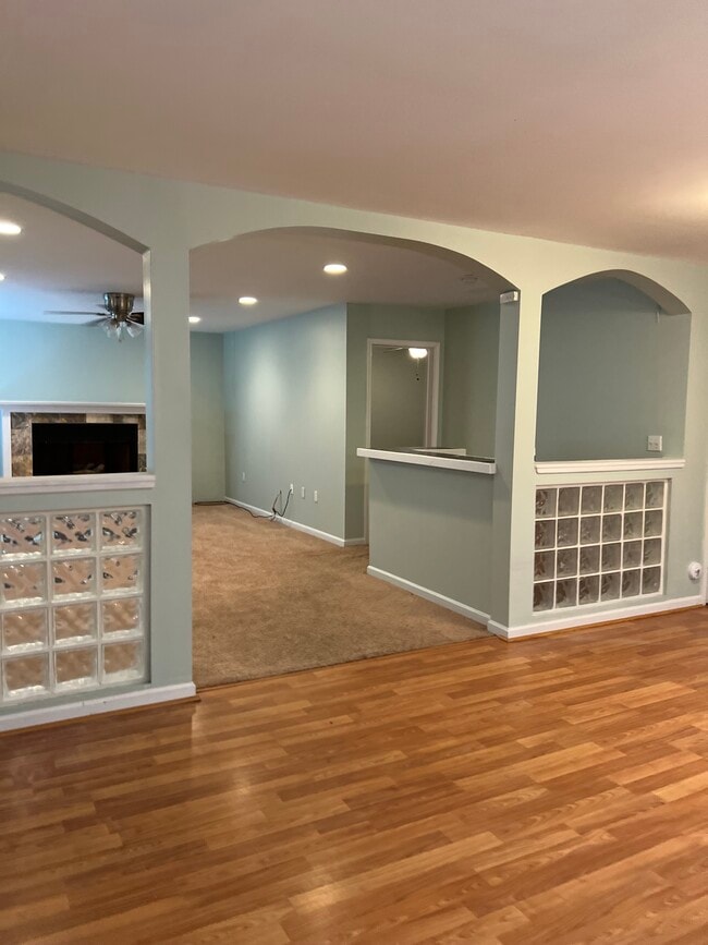 Foto del edificio - 1837 Preserve Creek Way