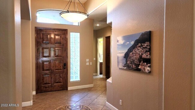 Foto del edificio - 4459 E Cloudburst Ct