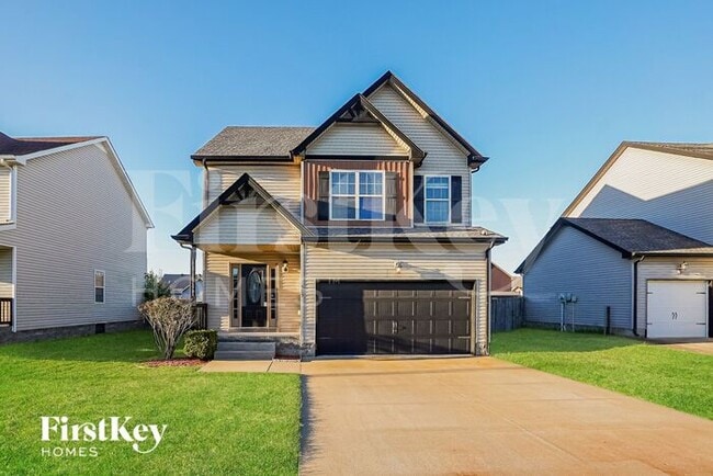 Building Photo - 505 Falkland Cir
