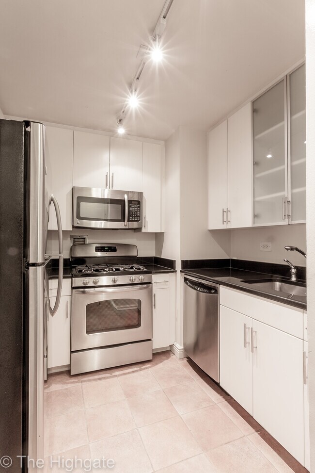 Foto del edificio - 182 E 95th St