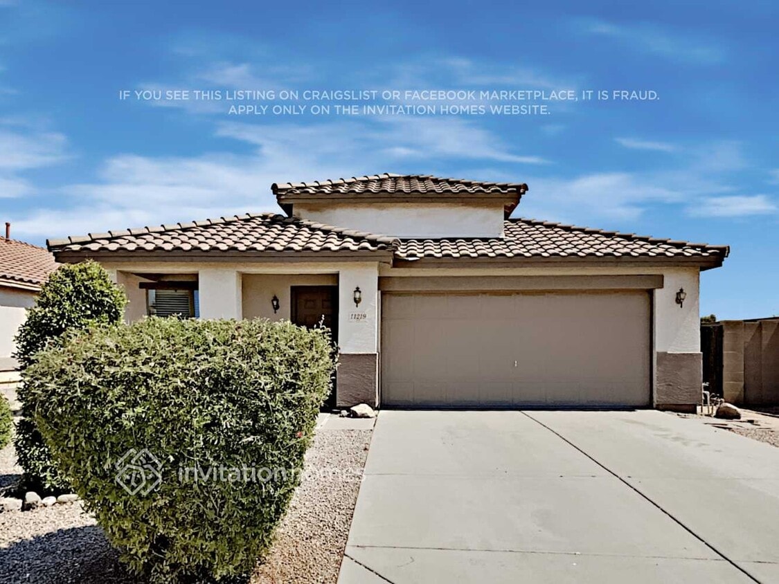 Foto principal - 11219 E Quicksilver Ave