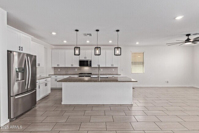Foto del edificio - 4402 Bush Bean Way