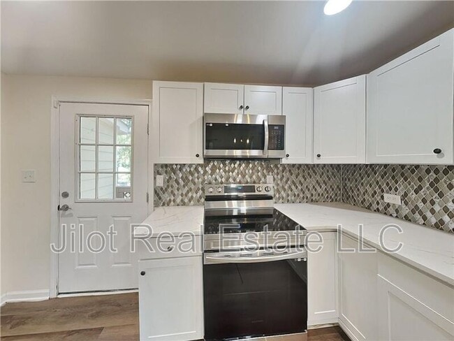 Photo - 1849 E Farris Ave House