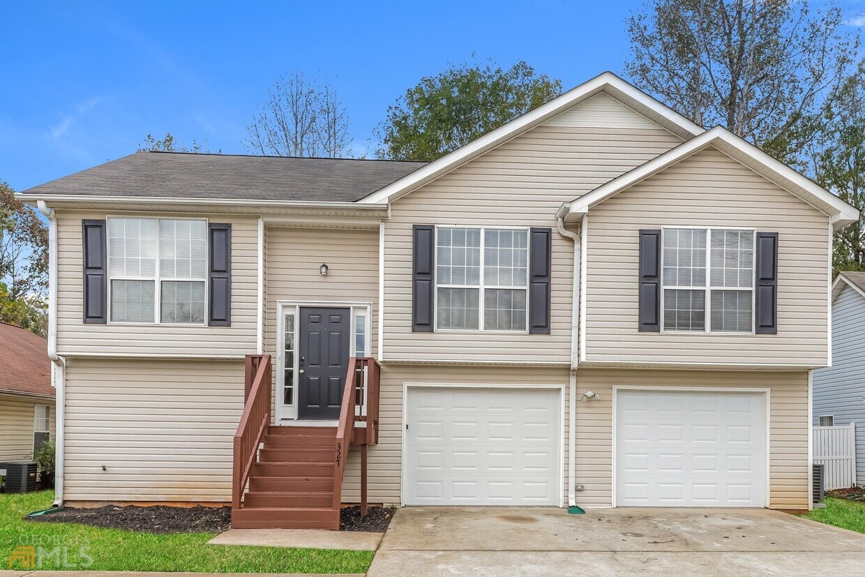 327 Ashton Pl, McDonough, GA 30253 House Rental in McDonough, GA