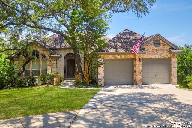 Primary Photo - 1707 Alpine Cir