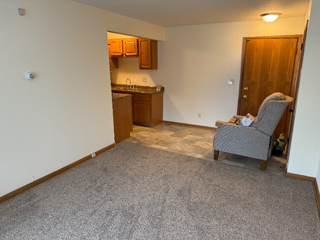 Foto del edificio - 4074 S Packard Ave