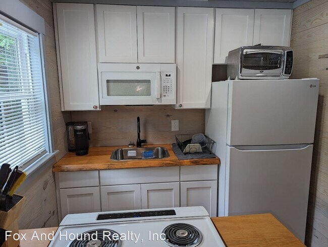 Foto del edificio - 1 br, 1 bath House - 234 Sumter Street SE