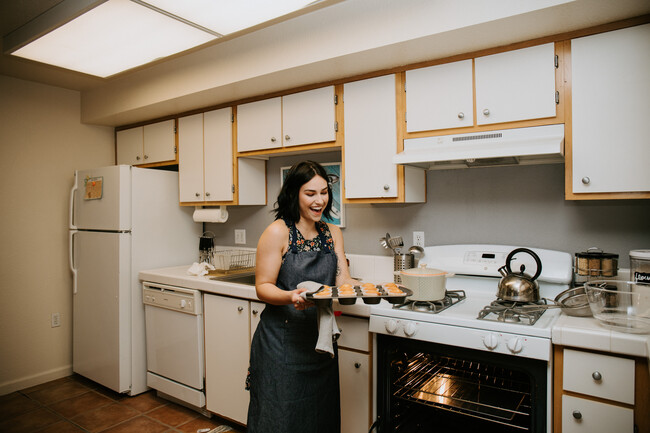 Kitchen - Adobe at Evergreen