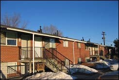 Building Photo - Grove Garden Apartments