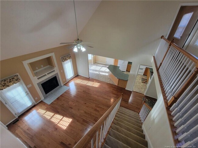 Building Photo - 4010 Arcadia Ct