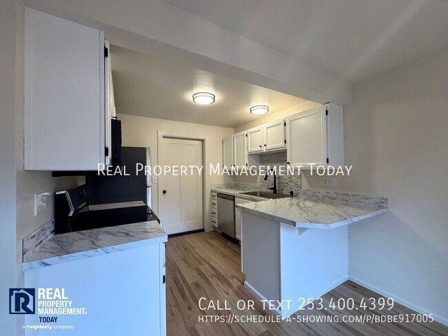 Foto del edificio - 16216 72nd Ave Ct E