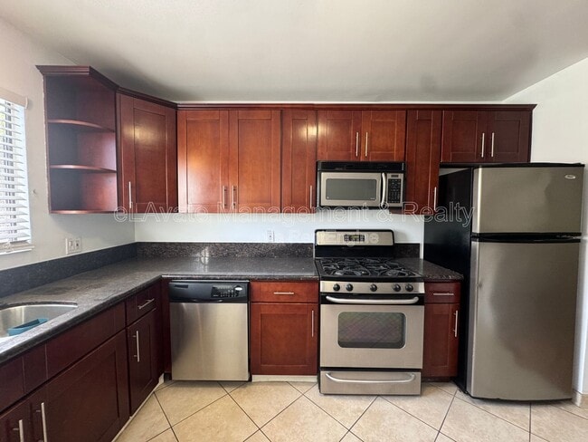 Foto del edificio - 12157 Chandler Blvd
